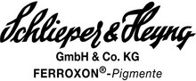 Schlieper & Heyng Logo