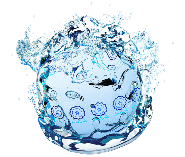CG Water chemistry